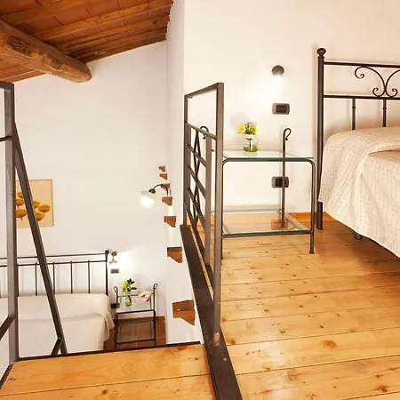 Le Spighe San Donato (Tuscany)