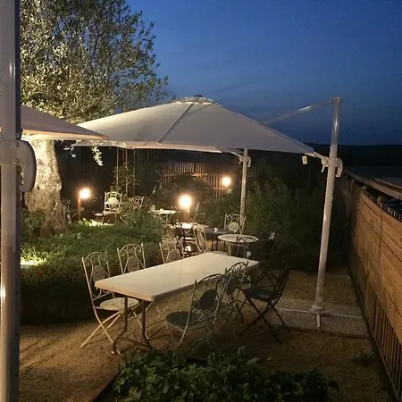Alloggio per agriturismo Le Spighe