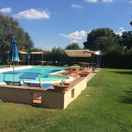 Le Spighe سان دوناتو